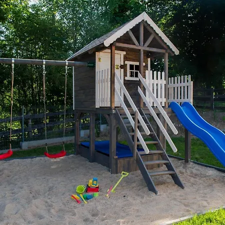 Caloroczny - Kaszubskie Zacisze Kistowo