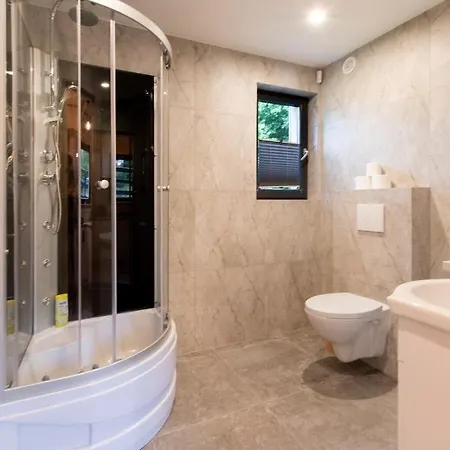 Caloroczny - Kaszubskie Zacisze *