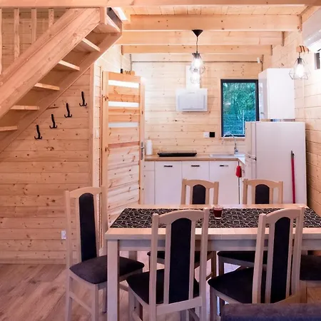 Caloroczny - Kaszubskie Zacisze * Kistowo