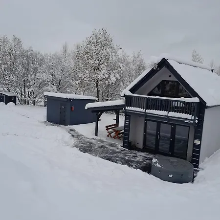 Caloroczny - Kaszubskie Zacisze Kistowo
