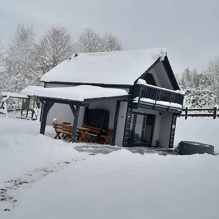 Caloroczny - Kaszubskie Zacisze Holiday home