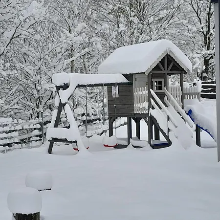 Holiday home Caloroczny - Kaszubskie Zacisze *