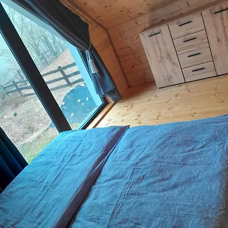 Caloroczny - Kaszubskie Zacisze * Kistowo