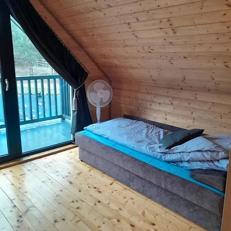 Caloroczny - Kaszubskie Zacisze