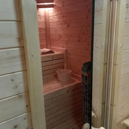 Holiday home Caloroczny - Kaszubskie Zacisze Kistowo