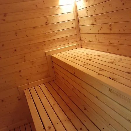 Caloroczny - Kaszubskie Zacisze Σπίτι διακοπών *