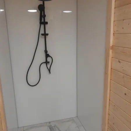 Caloroczny - Kaszubskie Zacisze Σπίτι διακοπών Kistowo