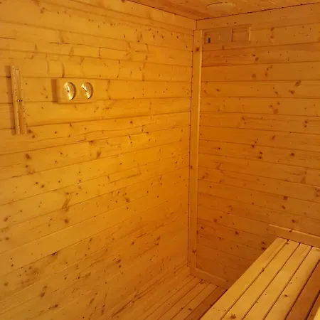 Holiday home Caloroczny - Kaszubskie Zacisze *