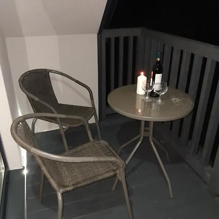 Caloroczny - Kaszubskie Zacisze *