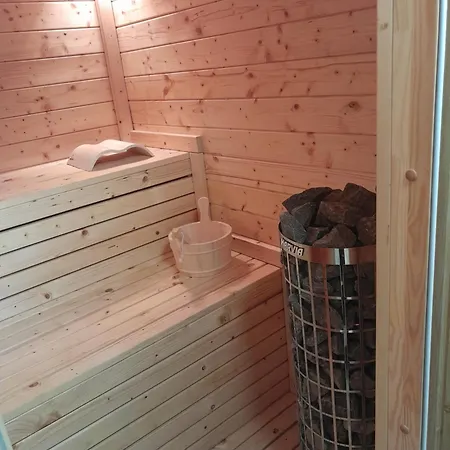 Holiday home Caloroczny - Kaszubskie Zacisze *