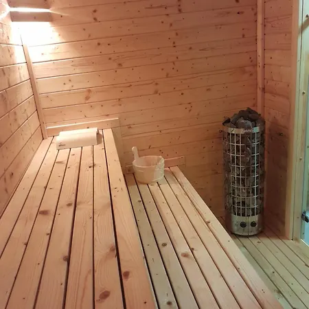 Caloroczny - Kaszubskie Zacisze