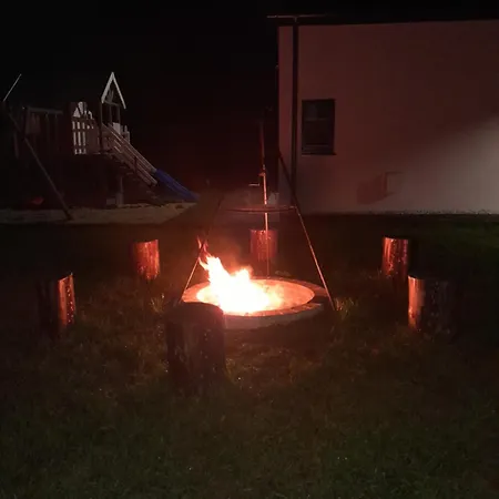 Holiday home Caloroczny - Kaszubskie Zacisze