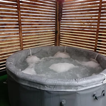 Σπίτι διακοπών Caloroczny - Kaszubskie Zacisze Kistowo