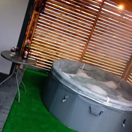 Caloroczny - Kaszubskie Zacisze 別荘 *