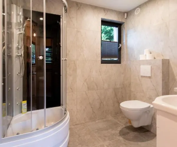 Caloroczny - Kaszubskie Zacisze *