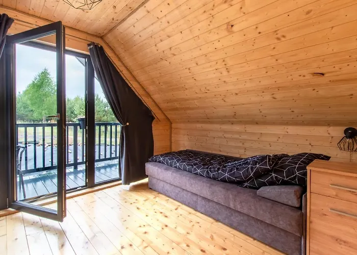 Caloroczny - Kaszubskie Zacisze * Kistowo