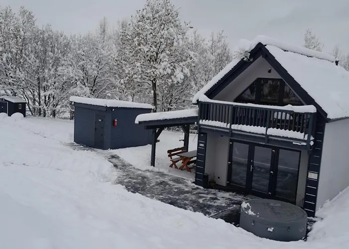 Caloroczny - Kaszubskie Zacisze Kistowo