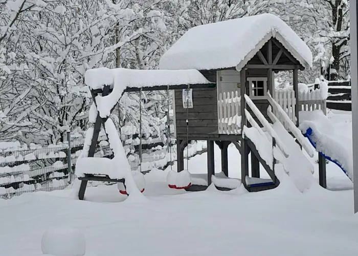 Tatil Evi Caloroczny - Kaszubskie Zacisze *