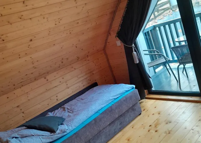 Caloroczny - Kaszubskie Zacisze