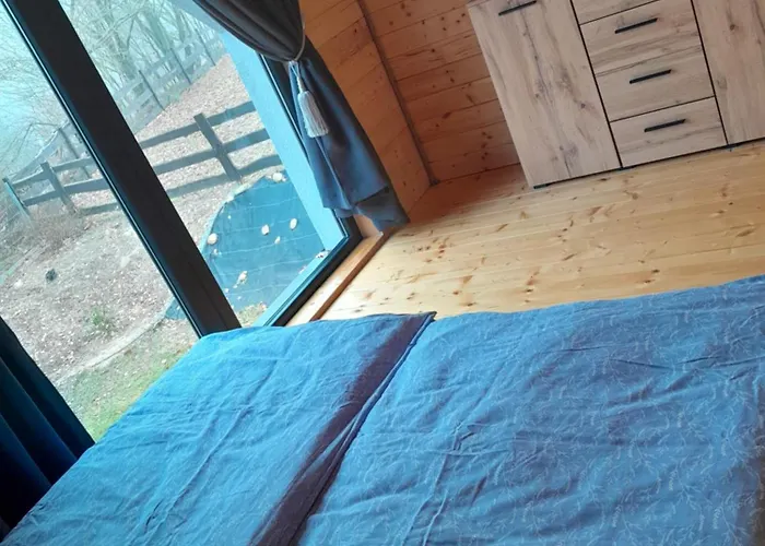 Caloroczny - Kaszubskie Zacisze * Kistowo