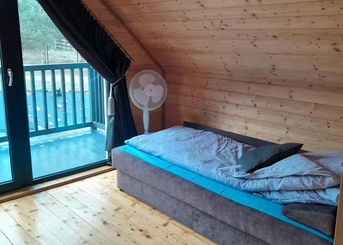 Caloroczny - Kaszubskie Zacisze