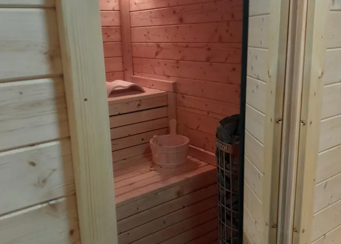 Tatil Evi Caloroczny - Kaszubskie Zacisze Kistowo