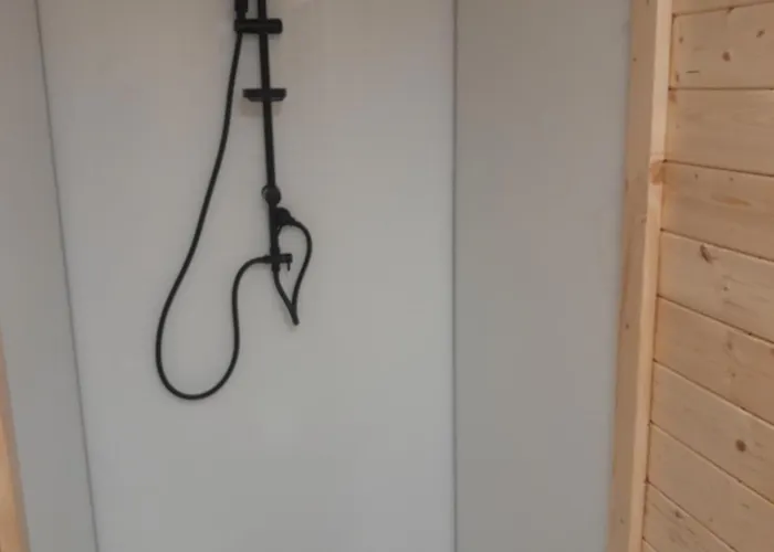 Caloroczny - Kaszubskie Zacisze Tatil Evi Kistowo