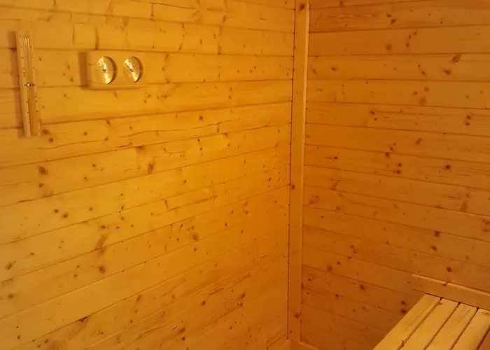 Tatil Evi Caloroczny - Kaszubskie Zacisze *