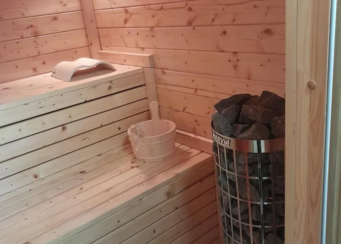 Tatil Evi Caloroczny - Kaszubskie Zacisze *