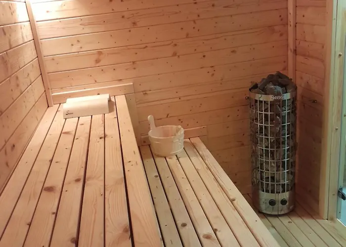 Caloroczny - Kaszubskie Zacisze