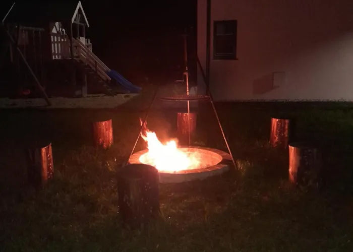 Tatil Evi Caloroczny - Kaszubskie Zacisze