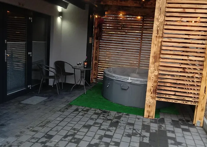 Caloroczny - Kaszubskie Zacisze Tatil Evi Kistowo